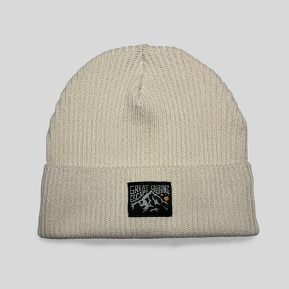 Natural Peaks Fisherman Beanie