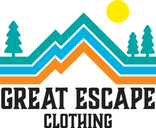GREAT ESCAPE CLOTHING